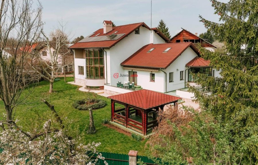 Casa Negru Vodă Breaza, Breaza, Romania, Romania